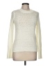 Ann Taylor Factory Ivory Pullover Sweater Size M - photo 1