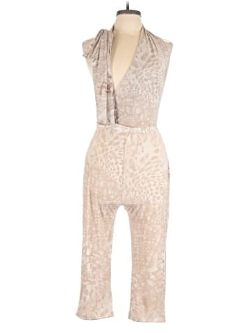 Fashion Nova Jumpsuit (view 1)