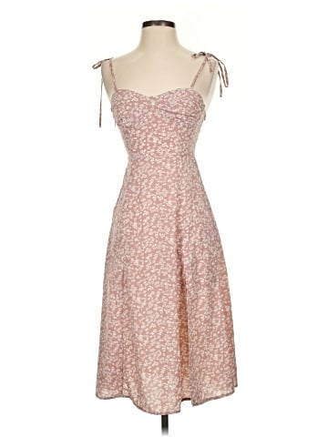 Shein Casual Dress (view 1)