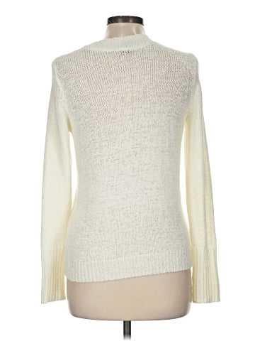 Ann Taylor Factory Pullover Sweater (view 2)