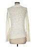 Ann Taylor Factory Ivory Pullover Sweater Size M - photo 2