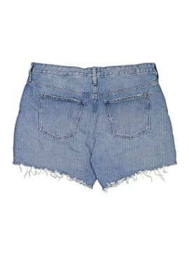 Madewell Denim Shorts (view 2)