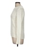 Ann Taylor Factory Ivory Pullover Sweater Size M - photo 5
