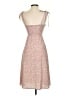 Shein 100% Polyester Tan Casual Dress Size XXS - photo 2