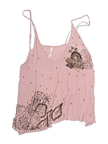 Free People Swimsuit Top (view 1)