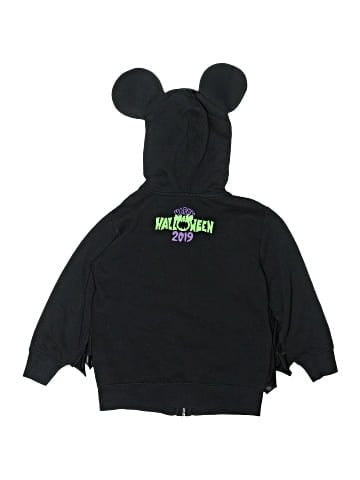 Disney Parks Zip Up Hoodie (view 2)
