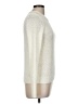 Ann Taylor Factory Ivory Pullover Sweater Size M - photo 4