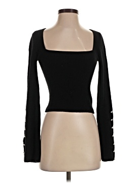 Reformation Long Sleeve Top (view 1)