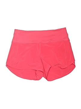 Lululemon Athletica Athletic Shorts