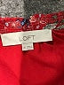 Ann Taylor LOFT 100% Polyester Red Long Sleeve Blouse Size XL - photo 7