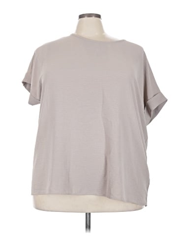Cato Short Sleeve T-Shirt (view 1)