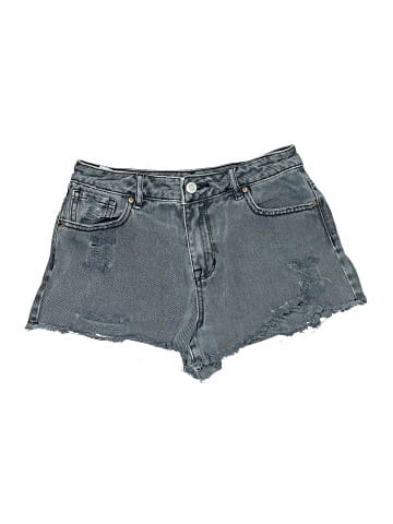 PacSun Denim Shorts (view 1)