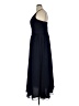 Kennedy Blue 100% Polyester Blue Cocktail Dress Size 16 - photo 5