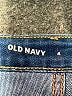 Old Navy Blue Jeans Size 4 - photo 7