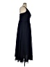 Kennedy Blue 100% Polyester Blue Cocktail Dress Size 16 - photo 4