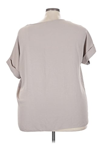 Cato Short Sleeve T-Shirt (view 2)
