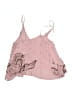 Free People Pink Swimsuit Top Size S - photo 2