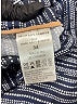 Chloé 100% Viscose Stripes Blue Casual Pants Size EU (FR) 34 / US 2 - photo 13
