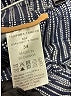 Chloé 100% Viscose Stripes Blue Casual Pants Size EU (FR) 34 / US 2 - photo 10