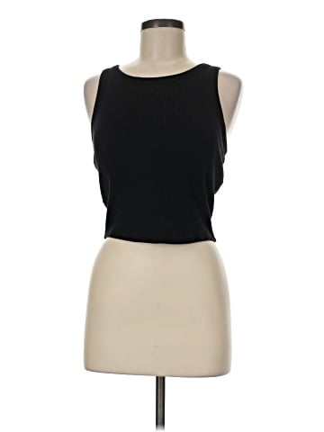 Uniqlo Sleeveless T-Shirt (view 1)
