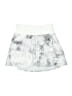 SPANX Tie-dye Silver Active Skort Size XS - photo 1