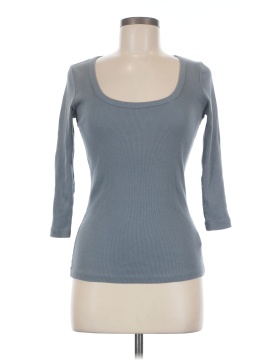 James Perse 3/4 Sleeve T-Shirt (view 1)