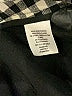 Lewit Houndstooth Black Wool Pants Size 10 - photo 8