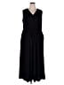 BLOOMCHIC Black Jumpsuit Size 18 - photo 1