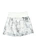 SPANX Tie-dye Silver Active Skort Size XS - photo 2