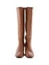 Madewell 100% Leather Tan Boots Size 10 - photo 2