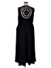 BLOOMCHIC Black Jumpsuit Size 18 - photo 2
