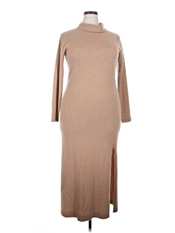 Allude Casual Dress (view 1)