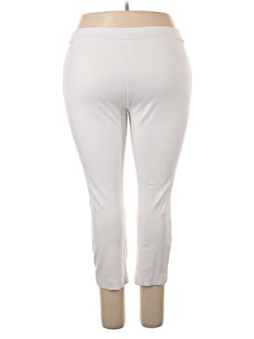 Susan Graver Active Pants (view 2)