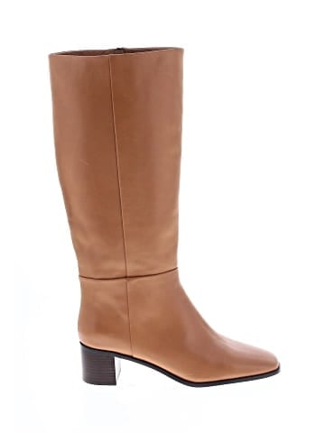 Madewell The Monterey Tall Boot (view 1)