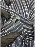 Chloé 100% Viscose Stripes Blue Casual Pants Size EU (FR) 34 / US 2 - photo 7