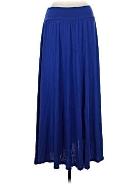 Popular Basics Casual Skirt