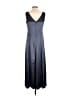 Patra Gray Cocktail Dress Size 8 - photo 2