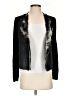 Ella Moss Black Jacket Size XS - photo 1