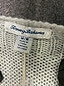 Tommy Bahama Silver Wool Pullover Sweater Size M - photo 7