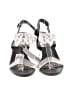 EGO Black Sandals Size EU 38 - photo 2