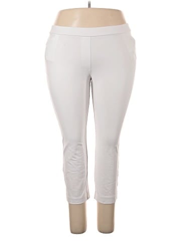 Susan Graver Active Pants (view 1)