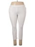 Susan Graver Gray Active Pants Size XL - photo 1