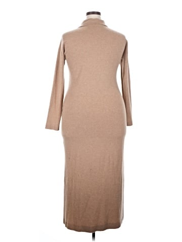 Allude Casual Dress (view 2)