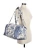 Vera Bradley Blue Weekender One size - photo 2