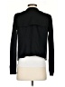 Ella Moss Black Jacket Size XS - photo 2