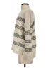 Be Cool Stripes Ivory Pullover Sweater Size Sm - Med - photo 5