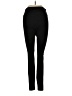 Pact Solid Black Active Pants Size S (estimated) - photo 2