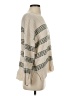 Be Cool Stripes Ivory Pullover Sweater Size Sm - Med - photo 4