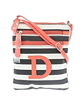 Unbranded Crossbody Bag (view 1)