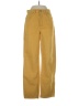 Boyish Yellow Jeans Size 25 waist - photo 1